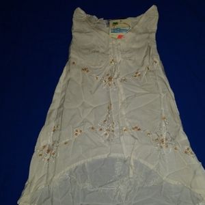 Tropical Group Dress